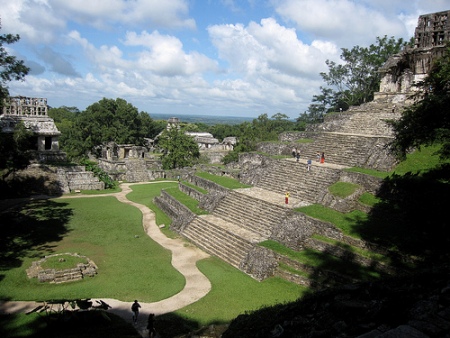 Храм Креста